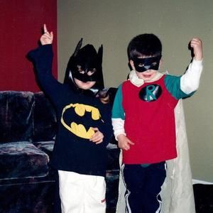 Meet your Posher, Mathieu